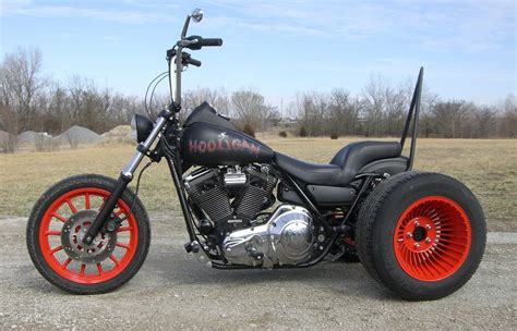 Hot Rod Trikes Trike Motorcycle Custom Motorcycles Harley Trike
