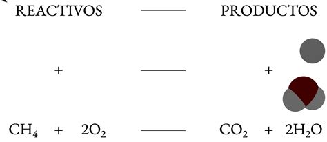 Reacciones Químicas Fisiquímicamente