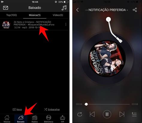 Através deste app, você poderá baixar músicas de até três servidores diferentes: Como Baixar Musica No Iphone 4 - 5 Melhores Aplicativos Para Baixar Musicas E Videos No Iphone E ...