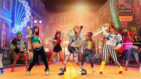 the 10 most memorable k pop dance moves girl group edition soompi