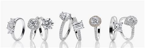 Engagement Rings Collection Banner