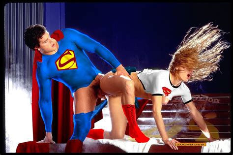 Xxx Superhero Cosplay Supergirl Porn Pics Compilation