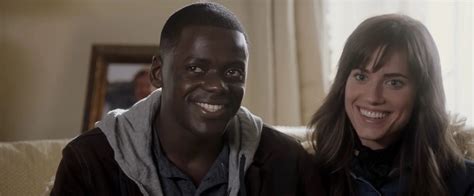 Review Jordan Peeles Get Out Exactly The Thriller We Need The Mary Sue