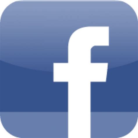 7 High Resolution Facebook Icon Vector Images New Facebook Logo