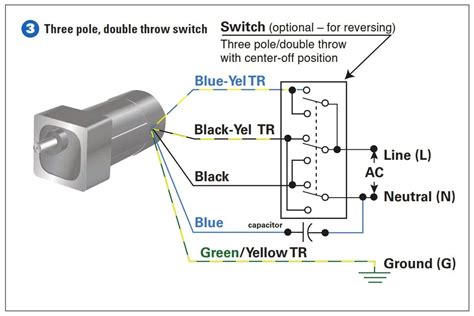 3 Phase Reversing Drum Switch Wiring Diagram Wiring Diagram