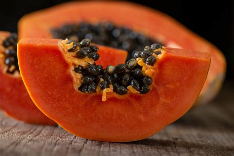 Síntesis De 28 Artículos Papaya Como Se Come Actualizado