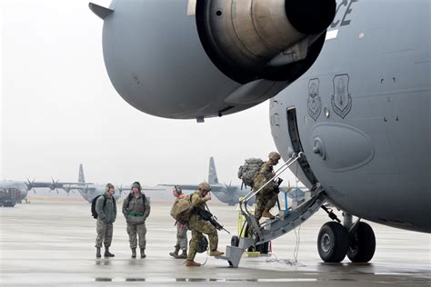 Dvids Images Army Air Force Exercise Joint Operations During