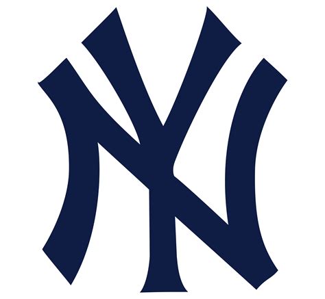 Sintético 93 Foto Logotipo De Yankees De Nueva York Actualizar