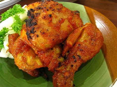 Pasti jadi dan pasti gurih kalau tahu rahasia gurihnya ini. aneka resep kuliner ayam khas indonesia: aneka resep-resep ...