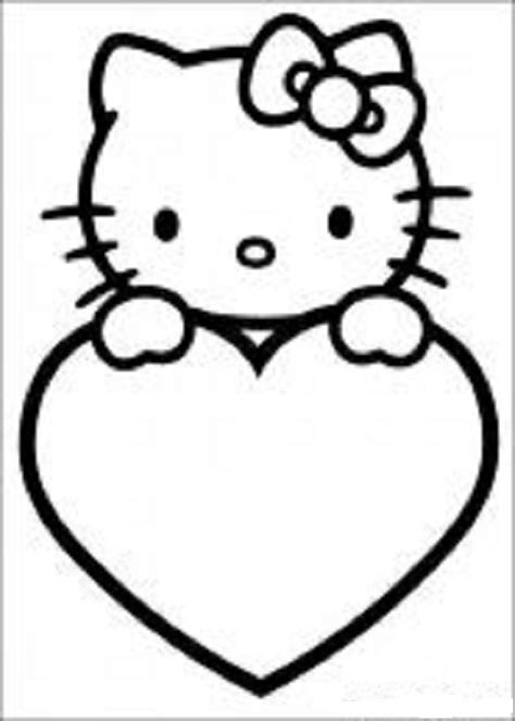 coloring pages  kitty dr odd
