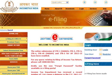 E-filing date for I-T returns extended to Aug 31 - News18