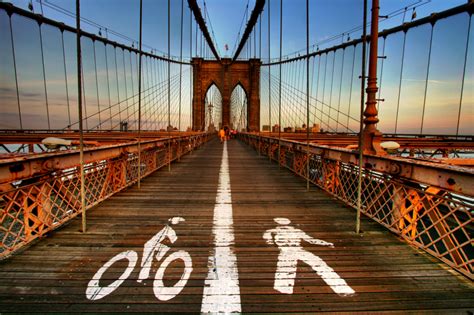 A Bridge Lovers Guide To Nyc Bridges On The East River Frugal