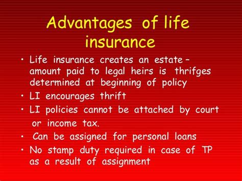 4 Advantages Of Life Insurance A Policy Surrender With Life Insurance