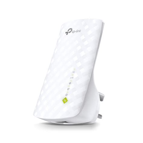 Re200 Ac750 Mesh Wi Fi Range Extender Tp Link United Kingdom