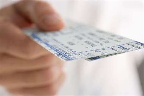 What To Consider Before Buying A Concert Ticket From A Stranger 2023