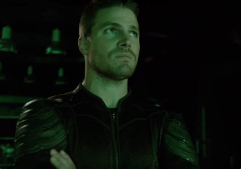 Arrow Season 5 Introduces Its New Team Scifinow Science Fiction