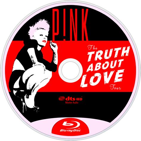 Pink The Truth About Love Tour Movie Fanart Fanarttv