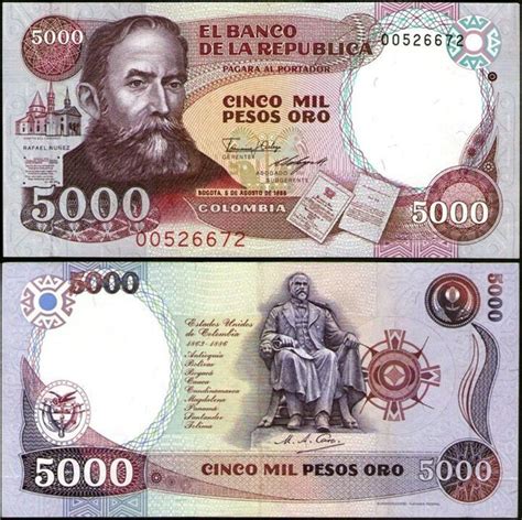Arriba Foto Cuanto Vale El Billete De Pesos De Ignacio Zaragoza Lleno
