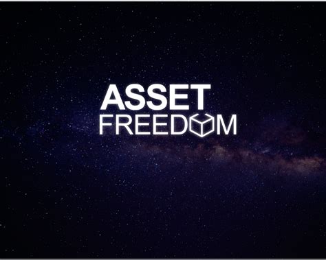 Fractionalisation Of Assets Done Right By Asset Freedom Medium