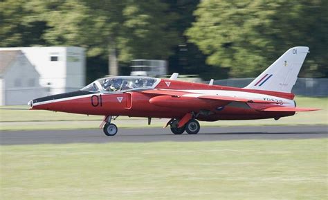 Folland Hawker Siddeley Gnat Photos History Specification