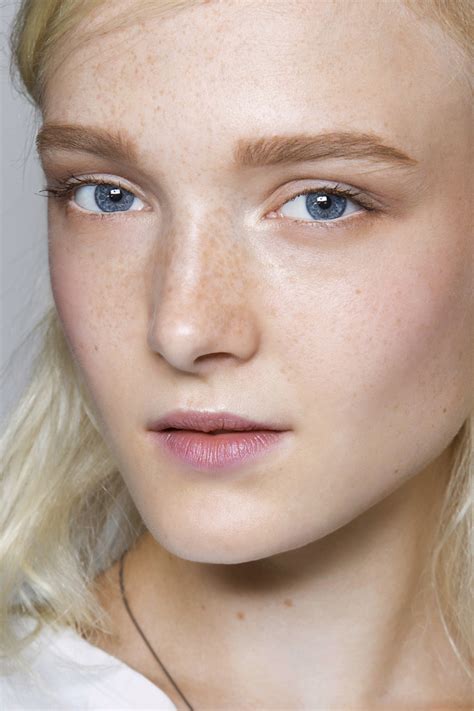 Best Foundation For Pale Skin Hair And Beauty Galleries Marie Claire