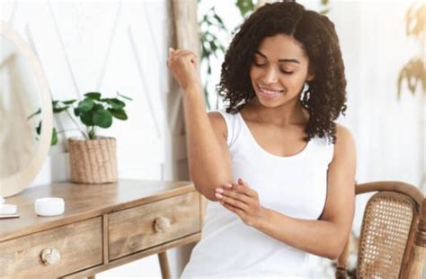 6 Surprising Causes Of Dry Skin Fakaza News