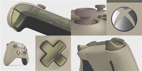 Xbox Design Lab Xbox Design Lab Make Your Xbox Controller One In A