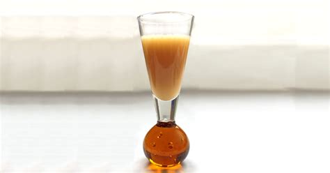 Salted caramel martini 2 oz. Salted Caramel Vodka Recipe | Mix That Drink