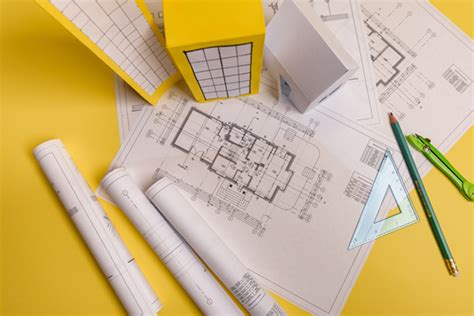 Architectural Drawing Services Outsourced Architectural Drafting