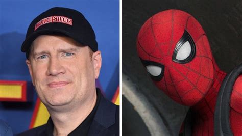 Kevin Feige “the Sequel To ‘spider Man Far From Home Will Be “unlike
