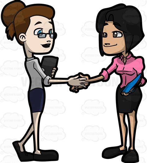 Shaky hands may be a sign of hyperthyroidism. Colleagues clipart - Clipground