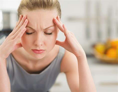 Headaches How Physio Can Help You Bodyset