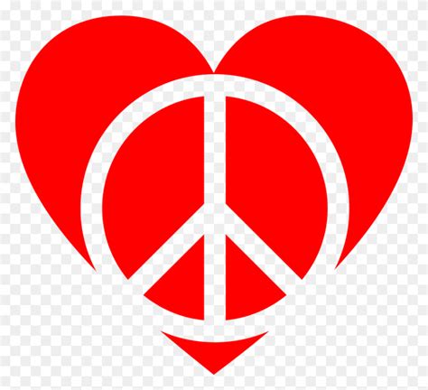 Peace Symbols Doves As Symbols Love Peace And Love Clipart Stunning
