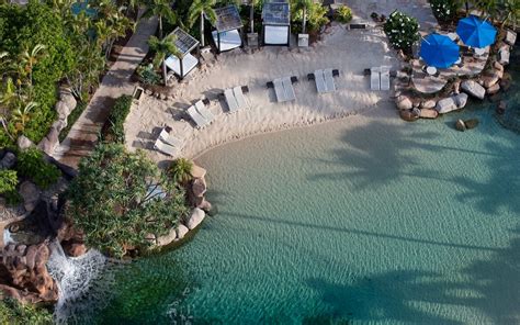 Escape To These Luxury Beach Resorts In Queensland View Retreats