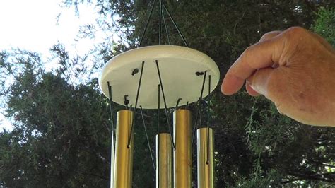 How To Repair Your Broken Wind Chimes In A Few Easy Steps Organize