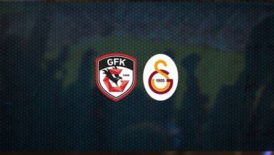 Peki, galatasaray schalke maçı hangi kanalda, saat kaçta, ne zaman? Gaziantep FK - Galatasaray maçı ne zaman, saat kaçta ve ...