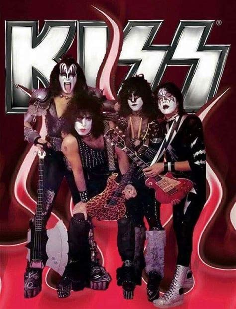 I Love Music All Music Rock Music Kiss Images Kiss Pictures Best