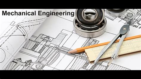 An Introduction To Mechanical Engineering Youtube