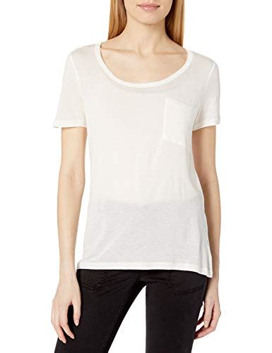 Best Sheer White T Shirts For Women