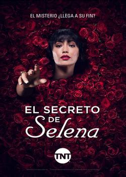 Maya zapata como selena quintanilla en el secreto de selena. Selena's Secret - Wikipedia
