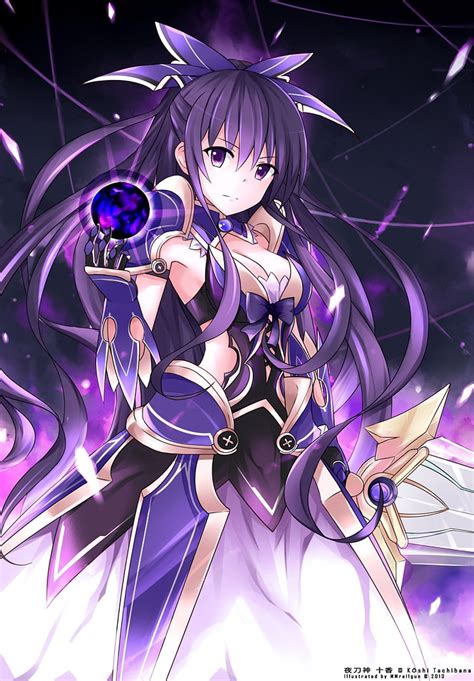 Tohka Yatogami Wallpaper Cute No More Than Four Posts In A 24 Hour Period