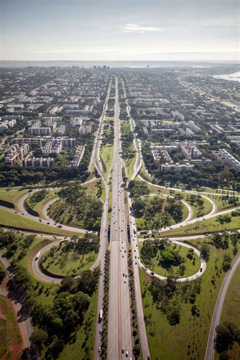 Brazil from A to Z: Brasília - Brazilian Experience
