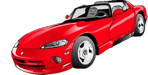 Car Clip Art Animation Clipart Best Clipart Best