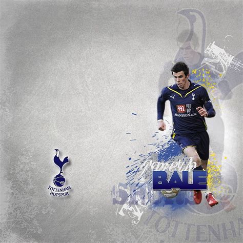 Gareth Bale Bale Tottenham Hotspur Hd Phone Wallpaper Pxfuel