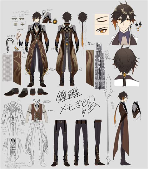 🥫 On Twitter In 2021 Character Design Anime Character Design