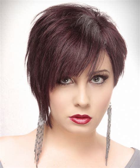 Top More Than 84 One Side Short Hairstyles Super Hot In Eteachers