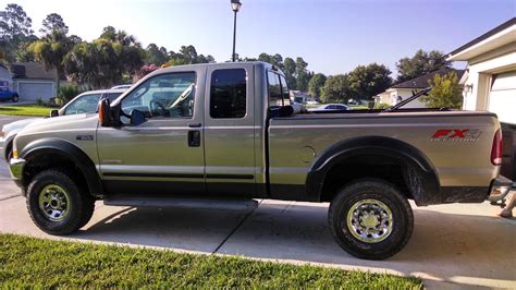 Picture Of 2003 Ford F 350 Super Duty Xlt 4wd Extended Cab Sb Exterior