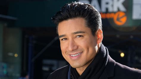 Mario Lopez's Net Worth Is Higher Than You Think - Celebrity-hub