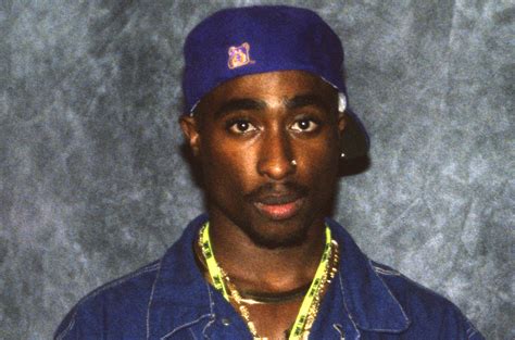 Image about tupac in 2pac by s a r a on we heart it. Tupac Shakur Death: Hip-Hop Historian Kevin Powell ...