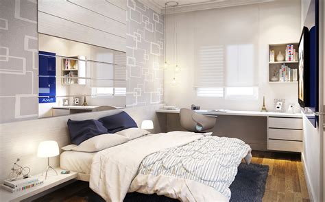 Small Bedroom Designinterior Design Ideas
